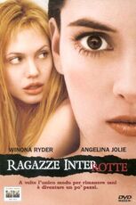 Film Ragazze interrotte James Mangold