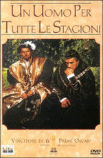 Film Un uomo per tutte le stagioni Fred Zinnemann