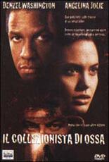 Film Il collezionista di ossa Phillip Noyce