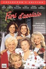 Film Fiori d'acciaio Herbert Ross