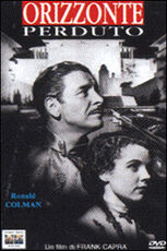 Film Orizzonte perduto Frank Capra