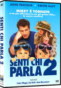 Film Senti chi parla 2 Amy Heckerling