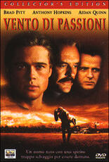 Film Vento di passioni Edward Zwick