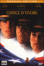 Film Codice d'onore Rob Reiner