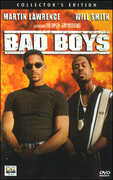 Film Bad Boys Michael Bay