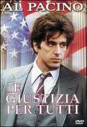 Film ... E giustizia per tutti Norman Jewison