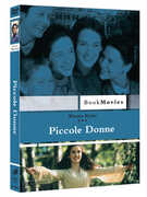 Film Piccole Donne (DVD) Gillian Armstrong