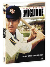 Film Il migliore (DVD) Barry Levinson