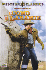 Film L' uomo di Laramie Anthony Mann