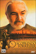 Film Scoprendo Forrester Gus Van Sant
