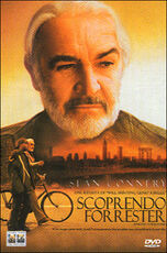 Film Scoprendo Forrester Gus Van Sant