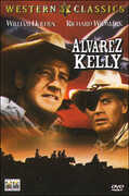 Film Alvarez Kelly Edward Dmytryk