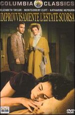 Film Improvvisamente l'estate scorsa Joseph Leo Mankiewicz
