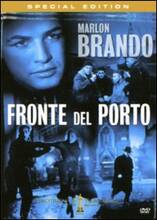 Film Fronte del porto Elia Kazan
