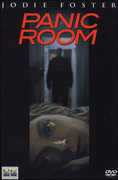 Film Panic room David Fincher