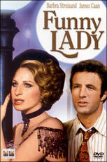 Film Funny Lady Herbert Ross