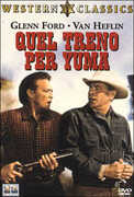 Film Quel treno per Yuma Delmer Daves