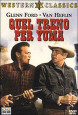 Film Quel treno per Yuma Delmer Daves