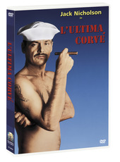 Copertina  L'ultima corvé [DVD]