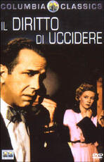 Film Il diritto di uccidere Nicholas Ray