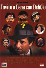Film Invito a cena con delitto Robert Moore