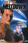 Film Meltdown. La catastrofe Jing Wong Corey Yuen