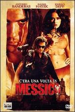 Film C'era una volta in Messico Robert Rodriguez