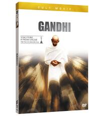 Film Gandhi Richard Attenborough