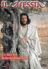 Copertina  Il Messia [videoregistrazione]