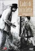 Film Ladri di biciclette Vittorio De Sica