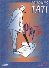 Copertina  Play Time