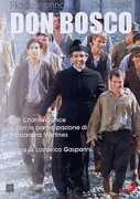 Film Don Bosco Lodovico Gasparini