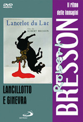 Copertina  Lancillotto e Ginevra [DVD] : un film