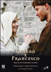 Film Chiara e Francesco Fabrizio Costa
