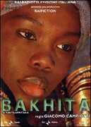 Film Bakhita Giacomo Campiotti