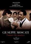 Film Giuseppe Moscati (DVD) Giacomo Campiotti