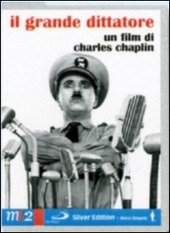 Copertina  Il grande dittatore