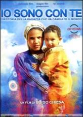 Film Io sono con te Guido Chiesa