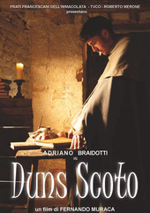 Copertina  Duns Scoto