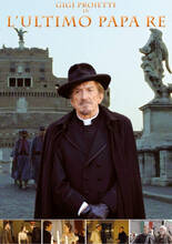 Film L' ultimo papa re Luca Manfredi