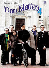 Film Don Matteo. Stagione 4 Andrea Barzini Giulio Base