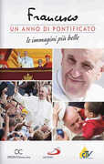 Film Francesco. Un anno di pontificato Antonella Luberti