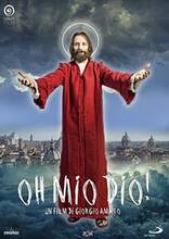 Film Oh mio Dio! (DVD) Giorgio Amato