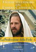 Film Videocatechismo. Professione di fede 06 (DVD) Gjon Kolndrekaj