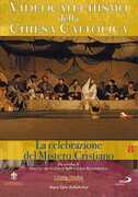 Film Videocatechismo. Celebrazione del mistero cristiano #02 (DVD) Gjon Kolndrekaj