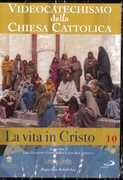 Film Videocatechismo. Vita di Cristo 1 (DVD) Gjon Kolndrekaj