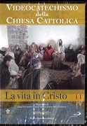 Film Videocatechismo. Vita di Cristo 2 (DVD) Gjon Kolndrekaj
