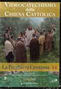 Film Videocatechismo 14 (DVD) Gjon Kolndrekaj