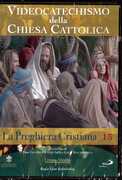Film Videocatechismo 15 (DVD) Gjon Kolndrekaj