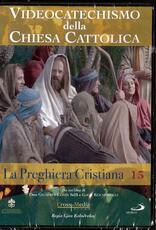 Film Videocatechismo 15 (DVD) Gjon Kolndrekaj